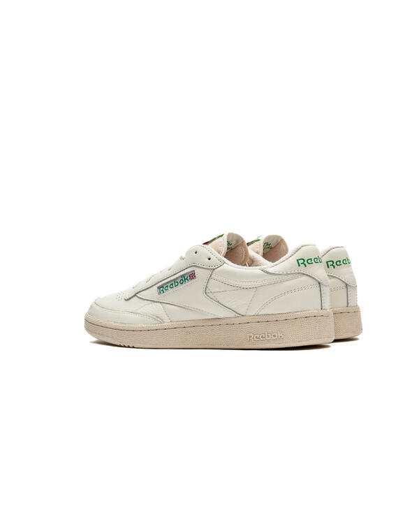 Reebok CLUB C 85 VINTAGE | DV6434 | AFEW STORE